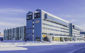 Hans Egede Hotel Nuuk